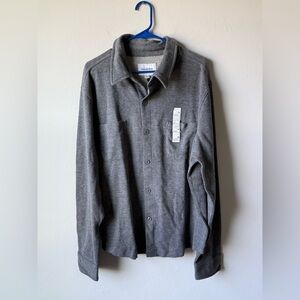 Goodfellow & Co Heather Gray Shirt